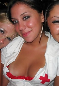 Nurse Tits Pics