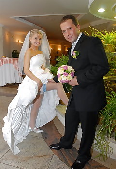 Wedding Voyeur Pics