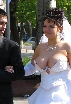 Bride Tits Pics